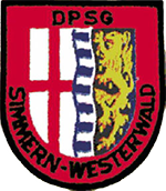 Deutsche Pfadfinderschaft St. Georg Stamm St. Rochus Simmern/Ww