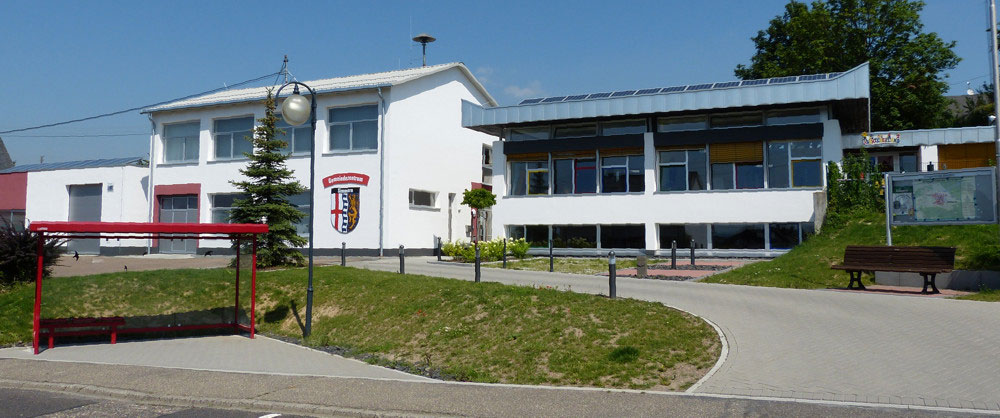 Gemeindezentrum