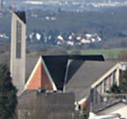Förderverein der Filialkirche St. Rochus, Simmern e.V.